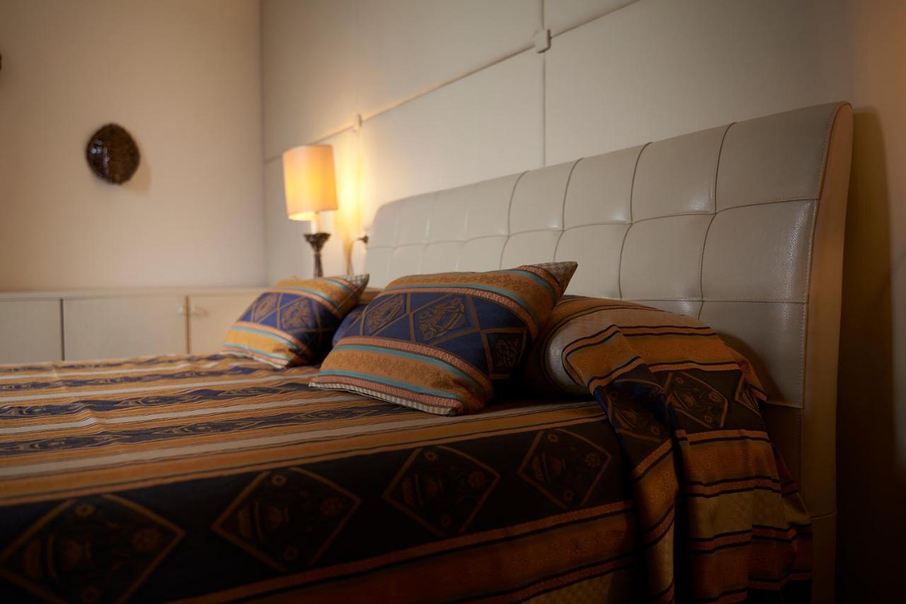 Bed & Breakfast Castello Del Capitano Delle Artiglierie Castrocaro Terme