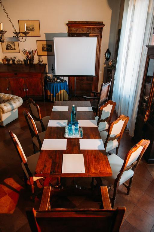 Castello Del Capitano Delle Artiglierie Bed & Breakfast 3*