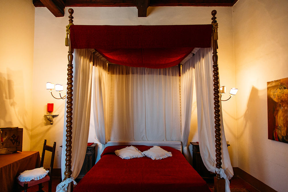 Castello Del Capitano Delle Artiglierie 3* Castrocaro Terme
