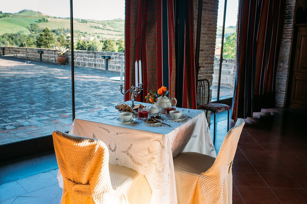 Bed & Breakfast Castello Del Capitano Delle Artiglierie 3*