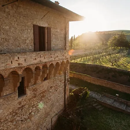 Castello Del Capitano Delle Artiglierie Bed & Breakfast Castrocaro Terme Room photo