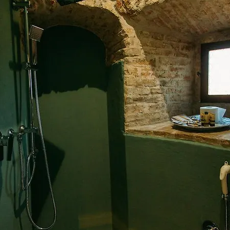 Castello Del Capitano Delle Artiglierie Bed & Breakfast Castrocaro Terme Room photo