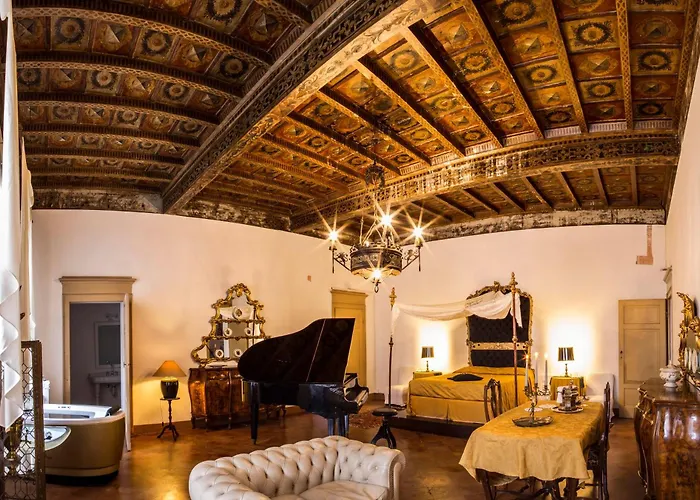 Castello Del Capitano Delle Artiglierie