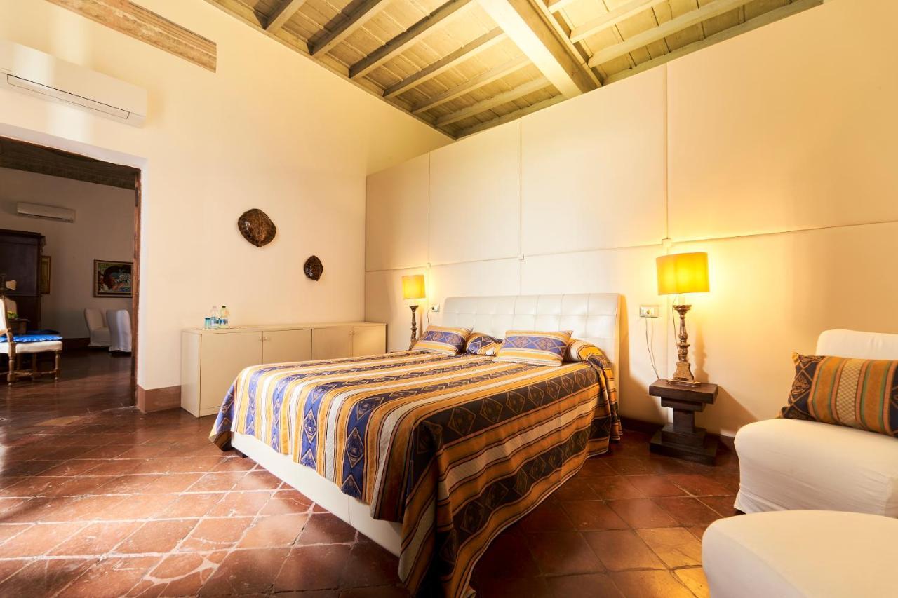 Bed & Breakfast Castello Del Capitano Delle Artiglierie