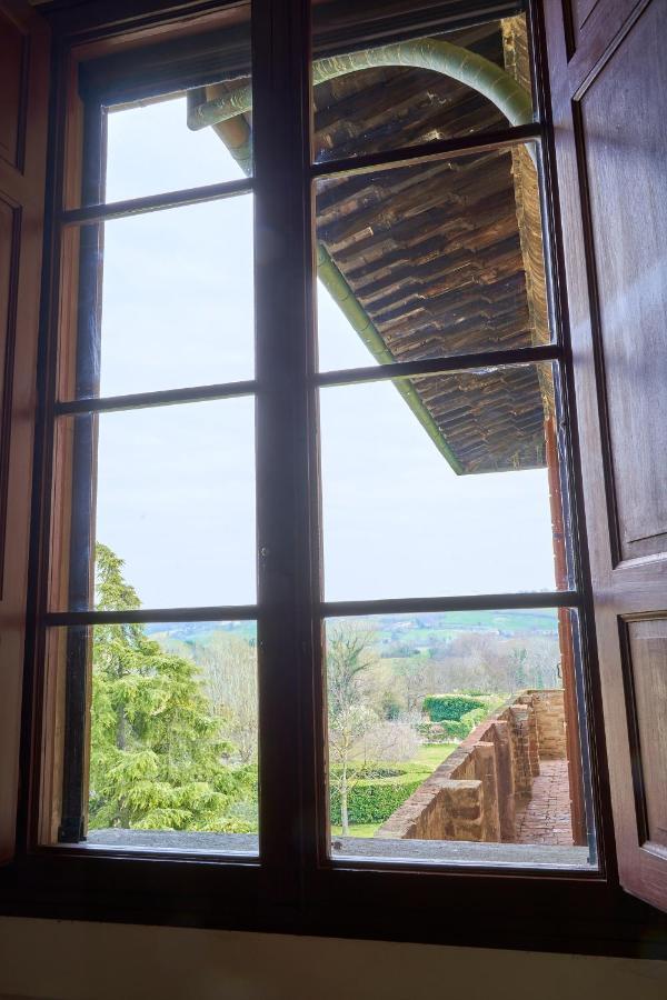Castello Del Capitano Delle Artiglierie Bed & Breakfast