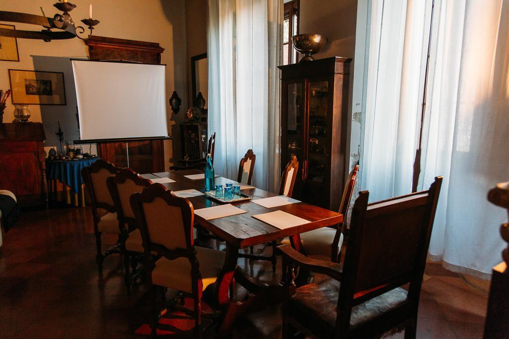 Bed & Breakfast Castello Del Capitano Delle Artiglierie Castrocaro Terme