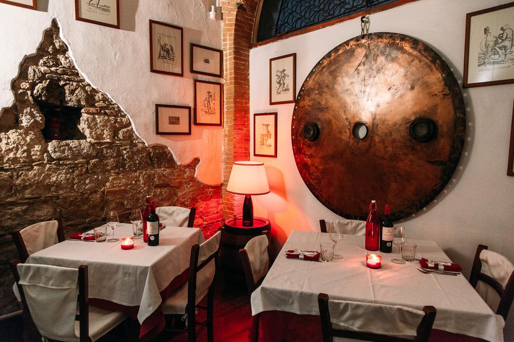 Castello Del Capitano Delle Artiglierie Bed & Breakfast 3*