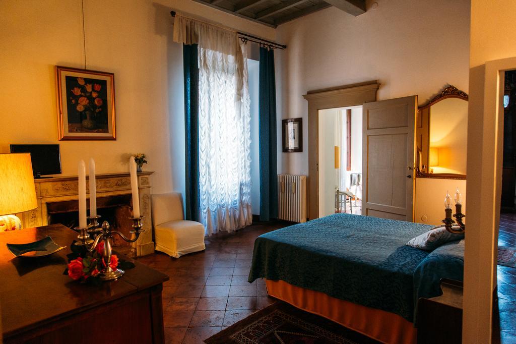 Bed & Breakfast Castello Del Capitano Delle Artiglierie 3*