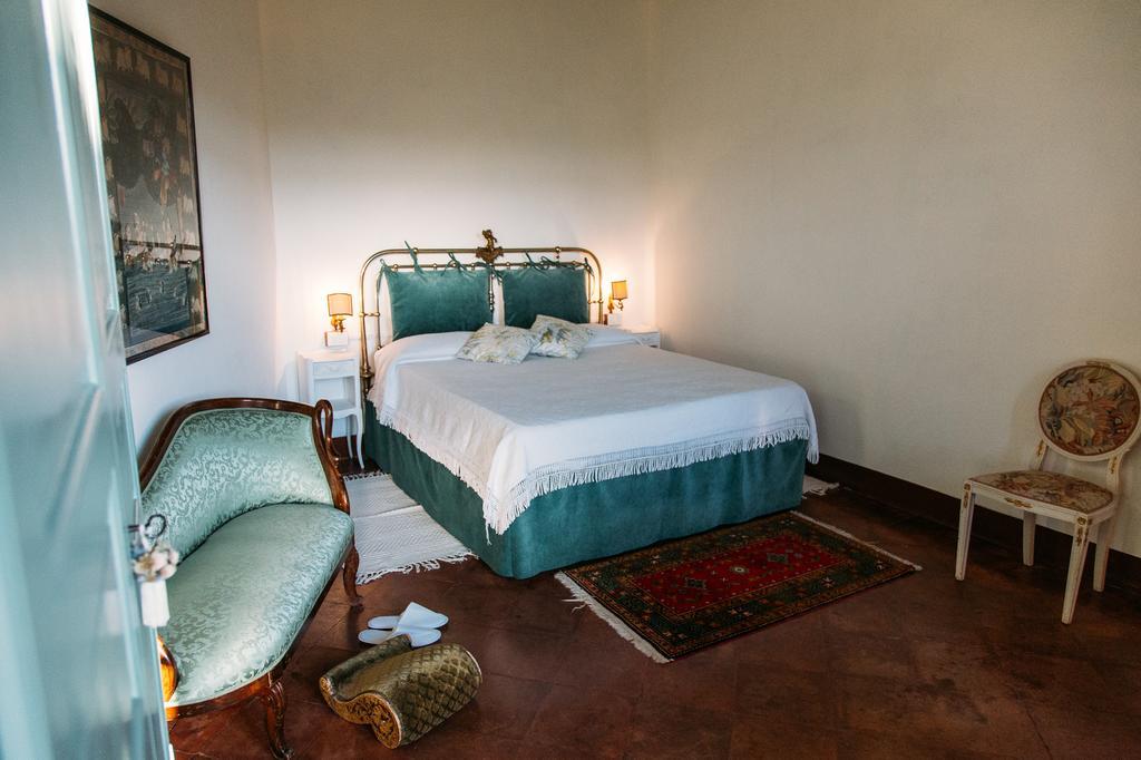 Bed & Breakfast Castello Del Capitano Delle Artiglierie Castrocaro Terme
