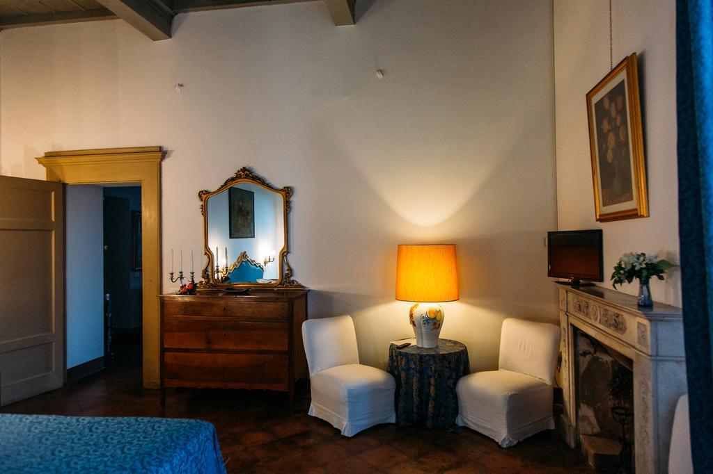 Castello Del Capitano Delle Artiglierie Bed & Breakfast Castrocaro Terme