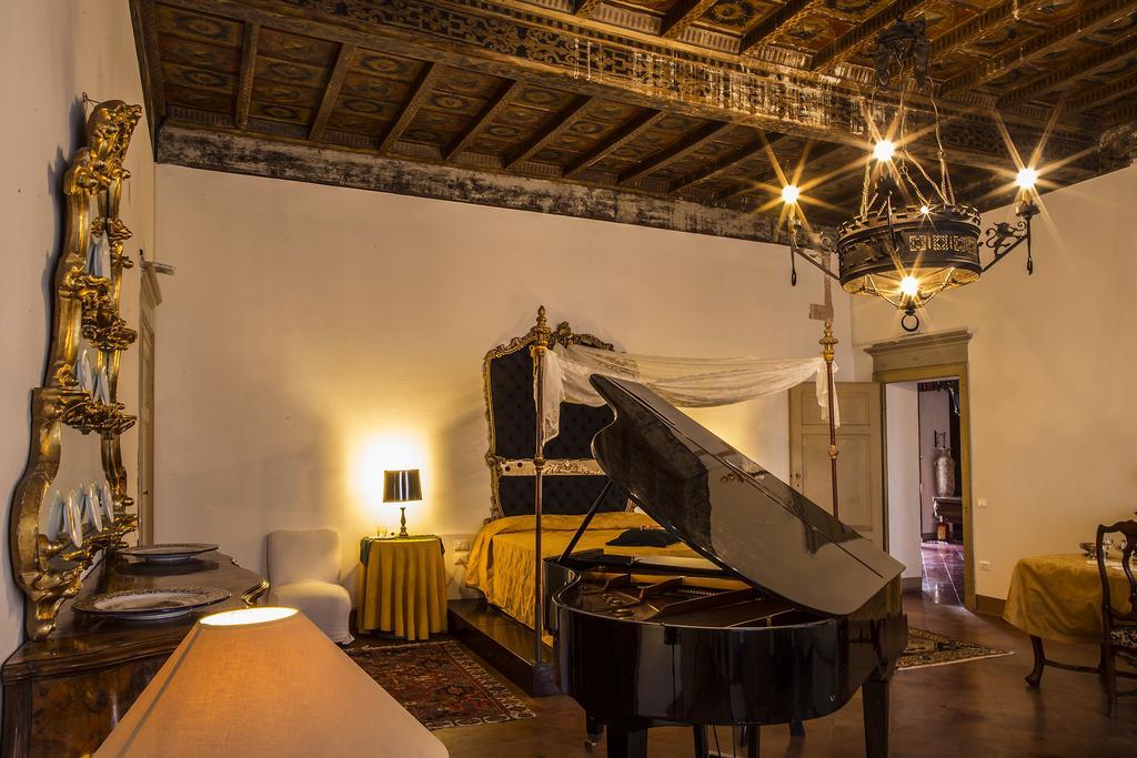 Castello Del Capitano Delle Artiglierie Bed & Breakfast Castrocaro Terme