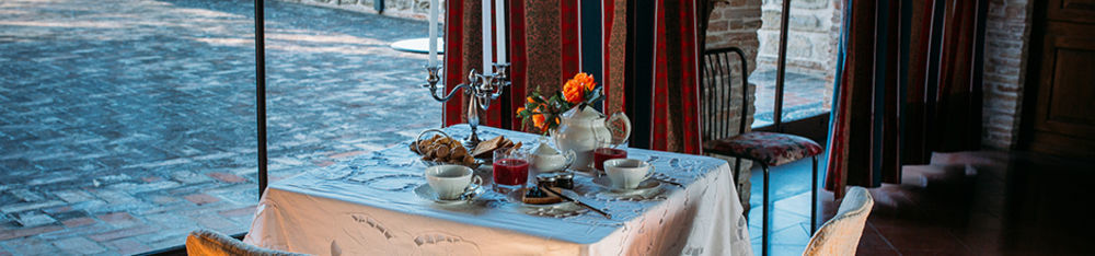 Bed & Breakfast Castello Del Capitano Delle Artiglierie 3*